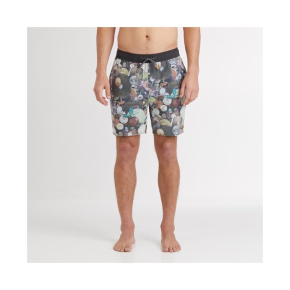 Fungi Mushroom Swim- New with Tags large - Picture 1 of 4